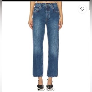 Anine bing Benson Jesns size 26